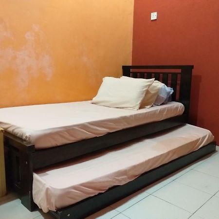 Assalam Homestay Seri Iskandar Zewnętrze zdjęcie