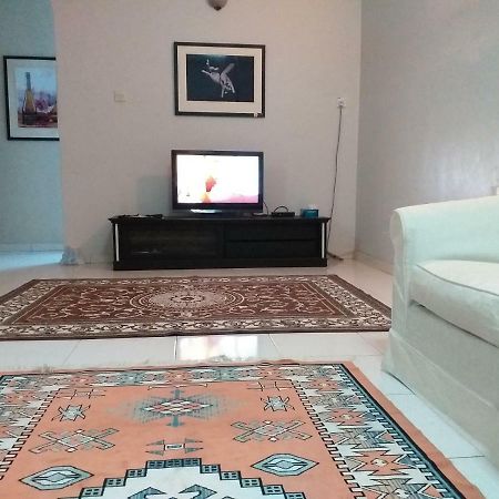 Assalam Homestay Seri Iskandar Zewnętrze zdjęcie