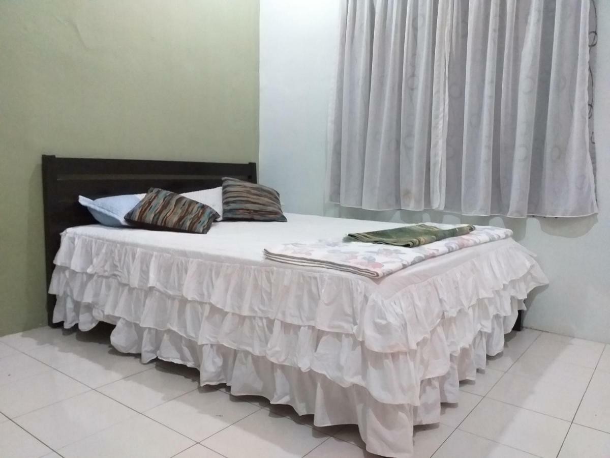 Assalam Homestay Seri Iskandar Zewnętrze zdjęcie