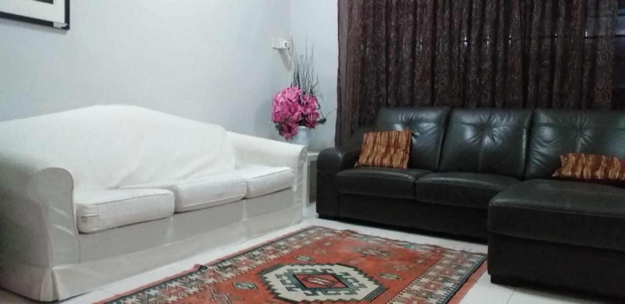 Assalam Homestay Seri Iskandar Zewnętrze zdjęcie