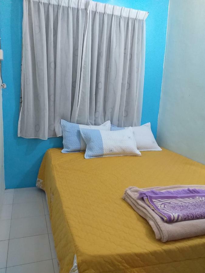 Assalam Homestay Seri Iskandar Zewnętrze zdjęcie